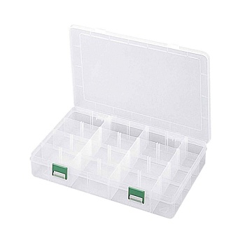 Коробка MEIHO Мод. FREE CASE OL — рыболовное снаряжение, чехлы, коробки, ящики | Алматы, Казахстан