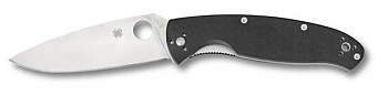Купить Складной нож SPYDERCO Мод. RESILIENCE в Алматы — магазин Korgan Center | Казахстан | Доставка во все регионы