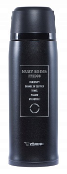 Термос Zojirushi SJ-JS08-BA 0,82 л — термос для туризма и активного отдыха в Алматы и Казахстане