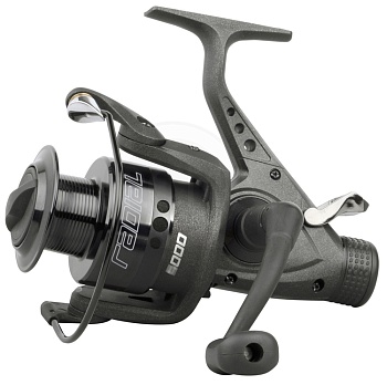 Катушка SPRO RADIAL LCS 6000 — катушка спиннинговая с передним фрикционом, снасти для рыбалки | Алматы, Казахстан