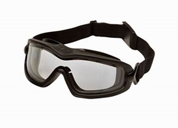 Защитная маска ASG Мод. TACTICAL — страйкбольная экипировка | KORGAN