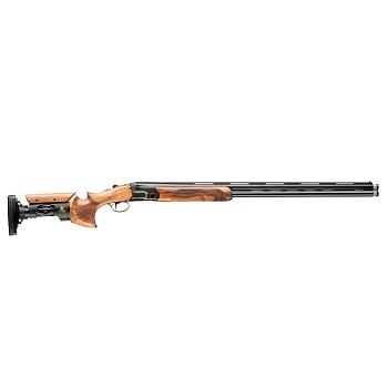 Гладкоствольное ружье BERETTA Мод. DT11 SKEET BLACK DLC PRO  (двуствольное) для охоты и спортивной стрельбы в Алматы, Казахстан