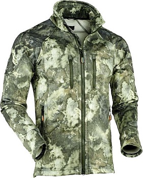 Куртка XJAGD-BETHEL X-CAMO — одежда для охоты, рыбалки и города | KORGAN Алматы