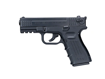  Страйкбольный пистолет ASG Мод. ISSC M22 в Алматы | С доставкой по Казахстану | Корган Центр