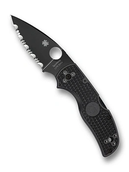 Купить Складной нож SPYDERCO Мод. NATIVE 5 LW BB в Алматы — магазин Korgan Center | Казахстан | Доставка во все регионы