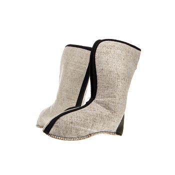 Утеплитель для сапог "Топтыгин" — характеристики, материалы и назначение | KORGAN.KZ