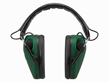 Наушники CALDWELL (активные) Мод. E-MAX LOW для охоты, рыбалки и спортивной стрельбы в Алматы, Казахстан
