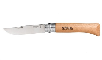 Купить Нож складной Opinel №10 в Алматы — магазин Korgan Center | Казахстан | Доставка во все регионы