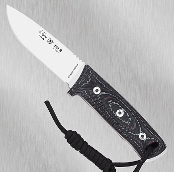 Нож NIETO Мод. SG-2-SECURITY для охоты в Алматы, Казахстан