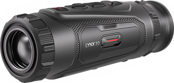 Монокуляр тепловизионный HIKMICRO LYNX Мод. LH25 3.0 – тепловизор для охоты и наблюдения в Казахстане