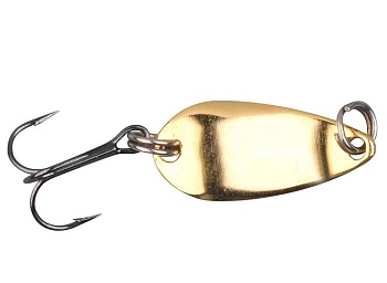 Блесна SPRO TROUT MASTER LEAF — купить блесну в Алматы | KORGAN