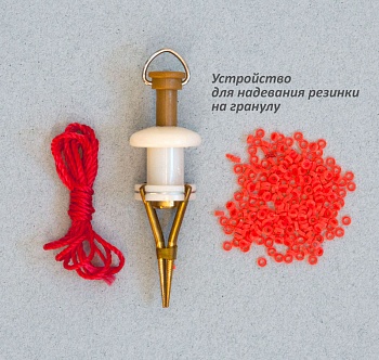 Устройство КАРПОМАНИЯ — аксессуары и снаряжение для рыбалки: коробки, держатели, инструменты | Алматы, Казахстан