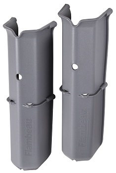 Держатели удилища FLAMBEAU для ящиков TUFF KRATE Мод. 455TKR — рыболовное снаряжение, чехлы, коробки, ящики | Алматы, Казахстан