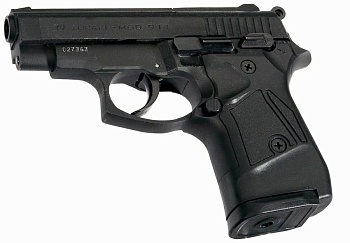 Газовый пистолет ZORAKI Мод. 914 BLACK — купить газовые пистолеты в Алматы | Доставка по Казахстану