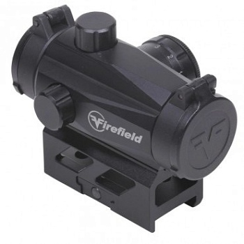 Коллиматорный прицел FIREFIELD Мод. IMPULSE COMPACT 1x22 для охоты в Алматы, Казахстан