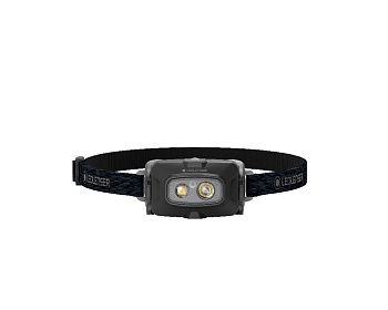 Фонарь LEDLENSER Мод. HF4R CORE — налобные, ручные и кемпинговые фонари | Алматы, Казахстан