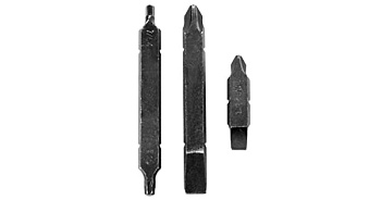 Набор бит LEATHERMAN Мод. BIT KIT MUT для охоты и туризма в Алматы, Казахстан