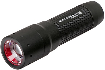 Фонарь LEDLENSER Мод. P6 CORE — налобные, ручные и кемпинговые фонари | Алматы, Казахстан