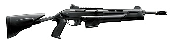 Нарезной карабин  BENELLI Moд. MR1 TELESCOPIC калибра .223 Rem. — фото