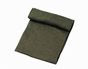 Шарф ROTHCO Мод. G.I. WOOL (O.D.) — характеристика, материалы и назначение | KORGAN.KZ