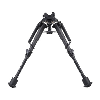 Сошка VECTOR OPTICS Мод. ROKSTAD CARBON Алматы, Қазақстандағы аңшылық және спорттық атуға арналған