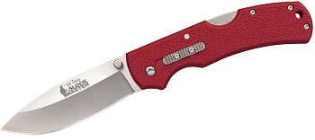 Купить Складной нож COLD STEEL Мод. SLOCK MASTER HUNTER R в Алматы — магазин Korgan Center | Казахстан | Доставка во все регионы