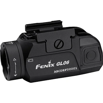 Фонарь FENIX Мод. GL06 — налобные, ручные и кемпинговые фонари | Алматы, Казахстан