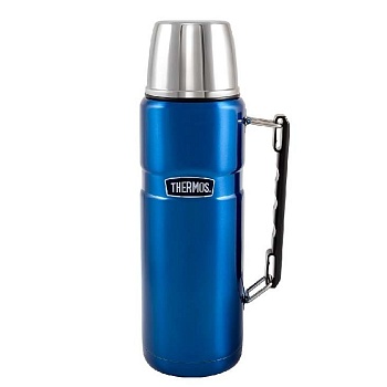 Термос THERMOS Мод. KING SK2010 — термос для туризма и активного отдыха в Алматы и Казахстане