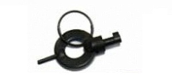 Ключ для наручников БРС — Спецсредства в Алматы