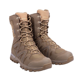 Ботинки Remington Boots R-FORCE high Tactical — характеристики, материалы и назначение | KORGAN.KZ