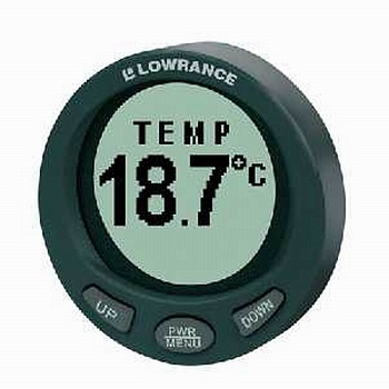 Прибор LOWRANCE Мод. LDT-3200 — купить в Алматы | KORGAN.KZ