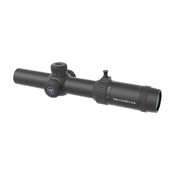 Оптический прицел VECTOR OPTICS Мод. FORESTER 1-5x24 SFP для охоты в Алматы, Казахстан