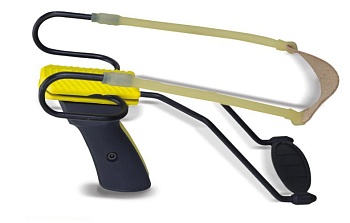 Рогатка MEGALINE Мод. ALPHA — купить в Алматы | Доставка по Казахстану