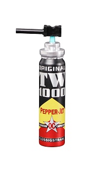 Картридж для газового баллона TW1000 Мод. JET GARANT PRO — Доставка по Казахстану