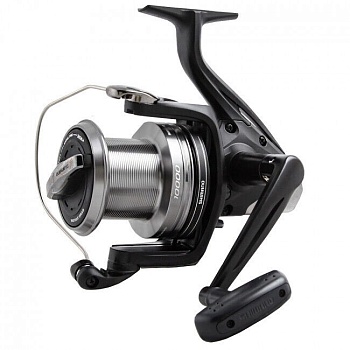 Катушка SHIMANO BEASTMASTER 10000 XB — катушка спиннинговая с передним фрикционом, снасти для рыбалки | Алматы, Казахстан