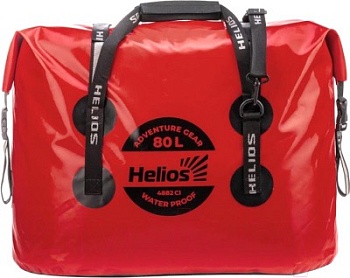 Гермосумка HELIOS Мод. HS-GS-80-RB Алматы, Казахстан