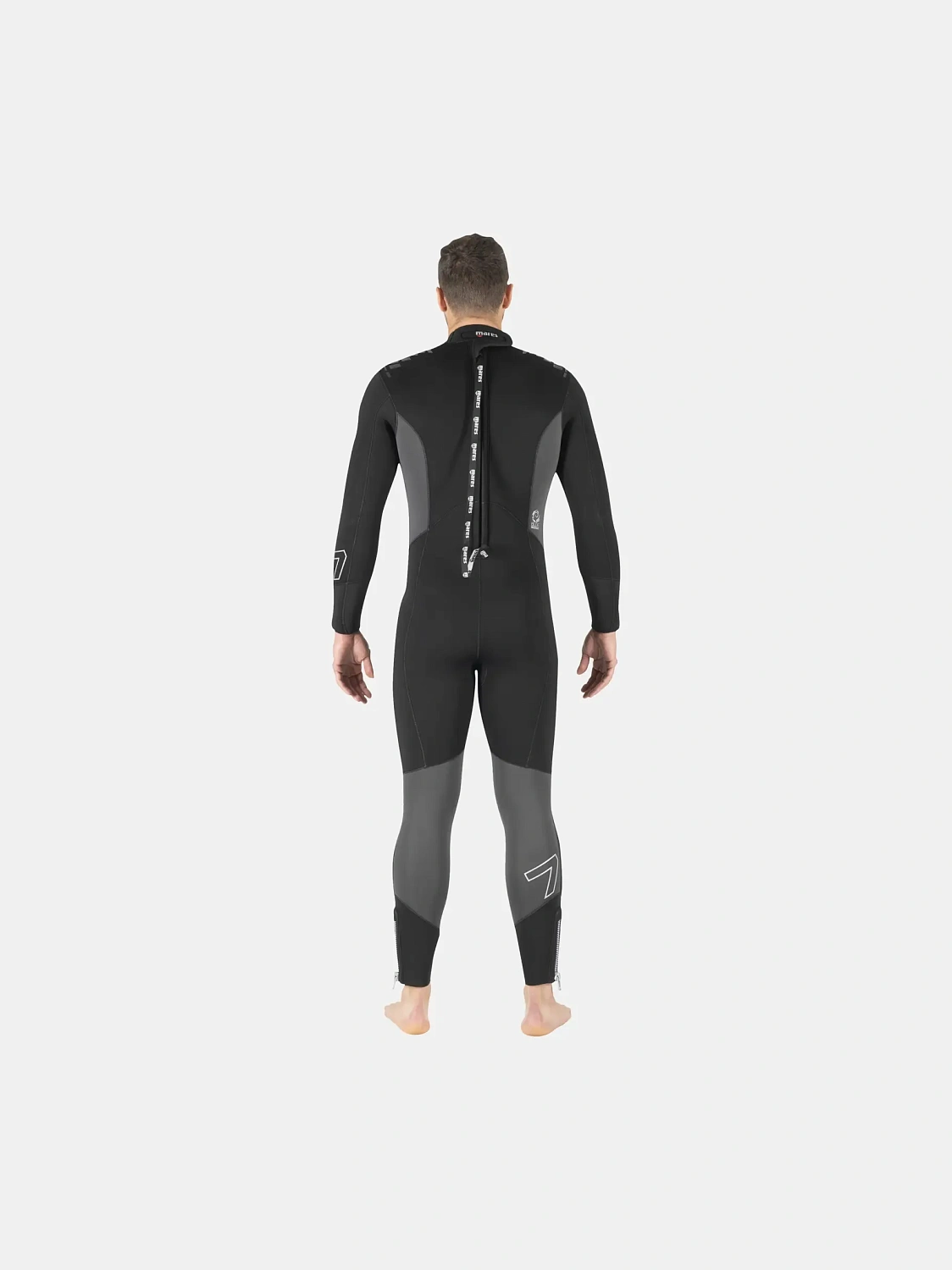 Гидрокостюм MARES Мод. PIONEER 7 (мужской)