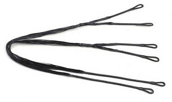 Тросы (2шт.) TENPOINT для арбалета Мод. TITAN XTREME — купить в Алматы доставка по Казахстану