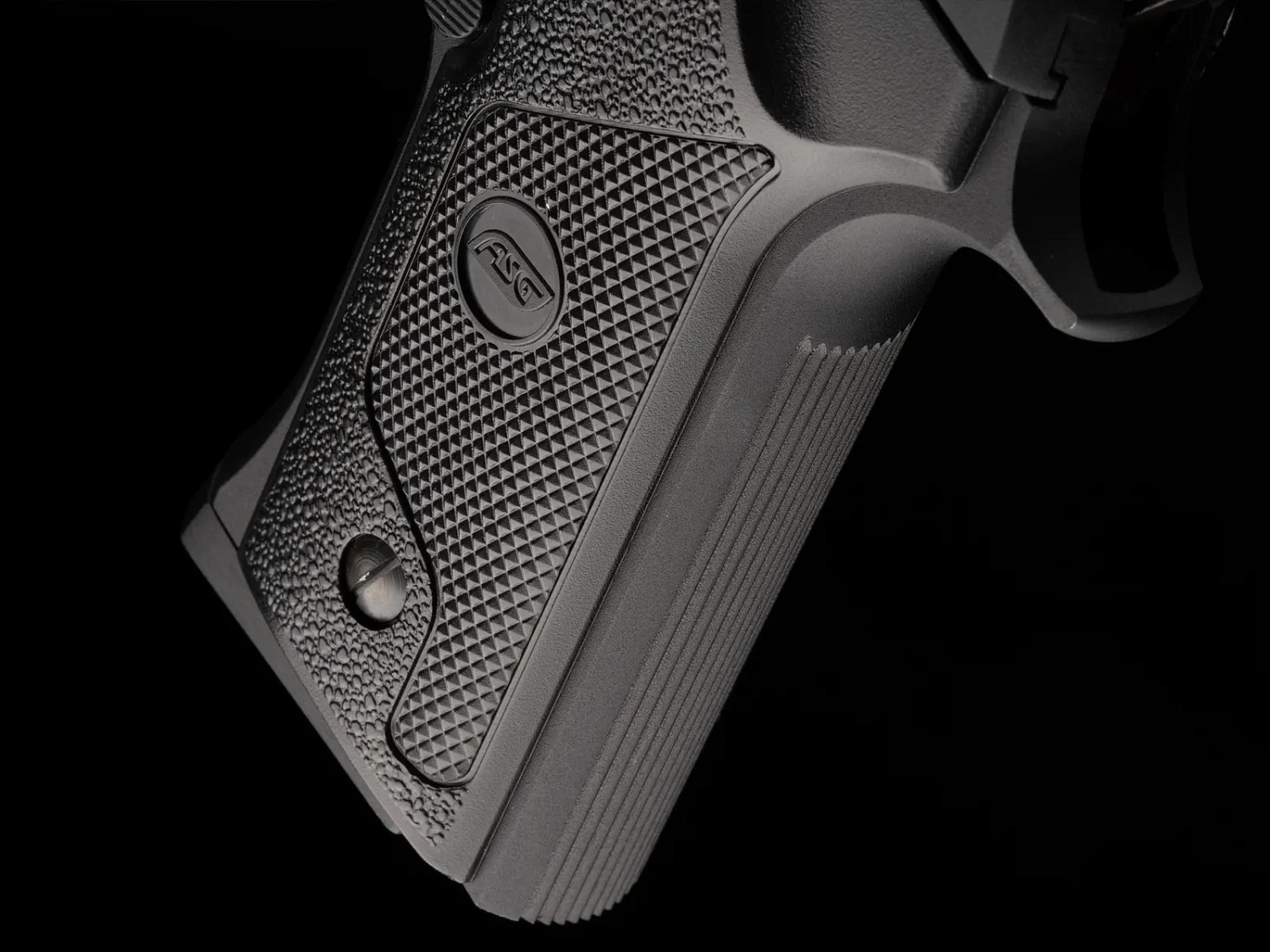 Страйкбольный пистолет ASG Мод. M9