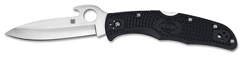 Купить Складной нож SPYDERCO Мод. ENDURA 4 LW EO в Алматы — магазин Korgan Center | Казахстан | Доставка во все регионы