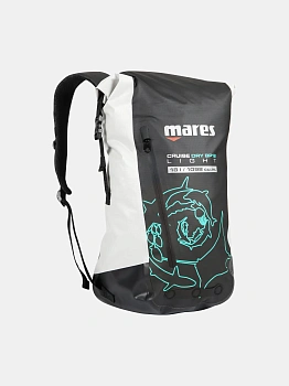 Рюкзак MARES Мод. CRUISE DRY BP18 DRY BKAQ Алматы, Казахстан