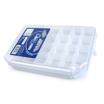 Коробка MEIHO Мод. CLEAR CASE C-800NS — рыболовное снаряжение, чехлы, коробки, ящики | Алматы, Казахстан