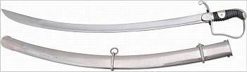 Сабля COLD STEEL Мод. 1796 LIGHT CAVALRY для коллекционирования в Алматы, Казахстан