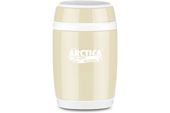 Термос-бочонок  АRСTIСA FOOD — термос для туризма и активного отдыха в Алматы и Казахстане