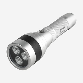 Фонарь MARES Мод. EOS 15LRZ — налобные, ручные и кемпинговые фонари | Алматы, Казахстан