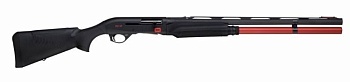 Гладкоствольное ружье BENELLI Moд. M2 SPEED PERFORMANCE BLACK COMFORTECH (полуавтоматическое) — фото