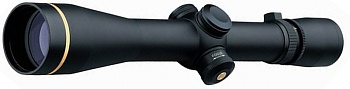 Оптический прицел LEUPOLD Мод. VX-3 4.5-14x40 SIDE FOCUS Matte для охоты в Алматы, Казахстан