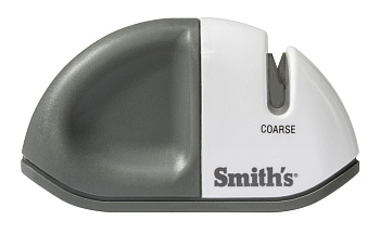 Точилка SMITH'S-HOUSEWARES Мод. EDGE GRIP SINGLE STAGE для заточки в Алматы, Казахстан