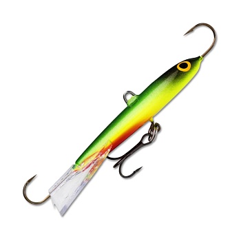 Балансир RAPALA FLAT JIG FPRT — приманки, бойлы, пеллетс | Алматы, Казахстан