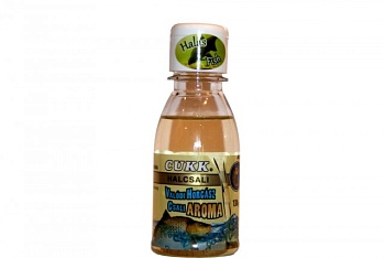 Концентрат CUKK AROMA (аромат рыбы)(130г.) — приманки, бойлы, пеллетс | Алматы, Казахстан